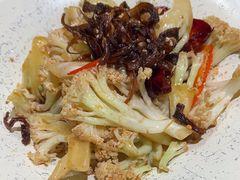 -茄子恰恰·新云南小炒(坪山益田店)