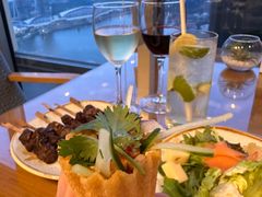 -新加坡瑞士史丹福酒店