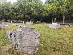 -明故宫遗址公园