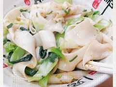 -老陕西面馆(庄市店)