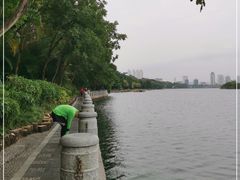 -南宁南湖公园