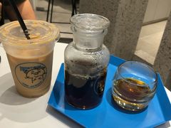 -Something For(中洲湾店)