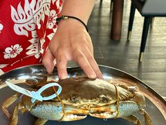 -Ministry of Crab•MOC(交子大道店)