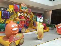 -星辉电影公园(时代广场CC MALL店)