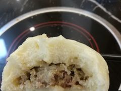 牛肉包-清真·玛丽亚新疆菜主题餐厅(浙江中路店)