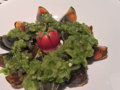 擂椒皮蛋-周家二小姐的菜(西津渡店)