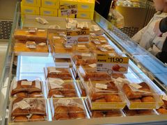 -鲍师傅糕点(海陵北路店)