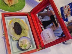 -品海楼·大连海胆锅贴馆(东港店)