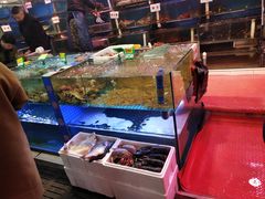 水产区-塔湾北行农贸市场