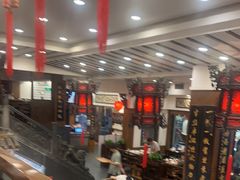 -一楼食业·美食人家