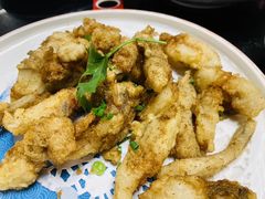 -旺达·福州菜(正大广场店)