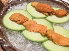 海胆-柚子(假日店)