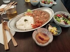 -铃木食堂(帽儿胡同店)
