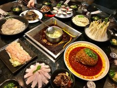 -王家渡火锅(三苏祠店)