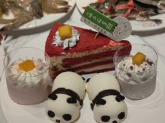 -领鲜活海鲜榴莲自助火锅(东门店)