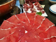 -清真·德顺祥铜锅涮羊肉(宝丰店)