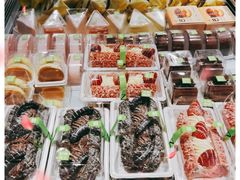 -奈雪的茶(湖滨银泰in77C区PRO店)