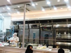 -BreadTalk面包新语·烘焙蛋糕(海岸城店)