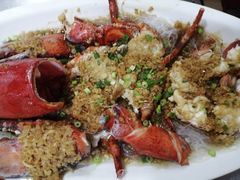 -良师门滨海人家·海鲜·家常菜(滨海城店)