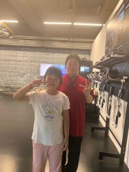 -嗨翻Hi-Fun竞技主题乐园·蹦床团建生日聚会(五棵松华熙店)