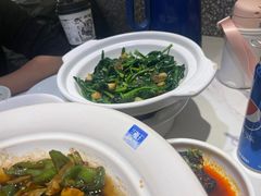 -兰湘子·湘菜小炒(三桥万象城店)