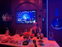 -方糖KTV-PLUS(世茂广场店)