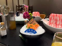 -海月轩海鲜豆捞(紫金塔店)