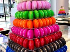 -麦雪尔甜品·生日蛋糕(新街口旗舰店)