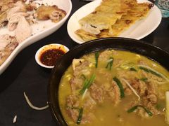 -西安饭庄·非遗陕菜(钟楼店)