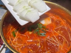 -贵州人家·酸汤火锅·20年老字号