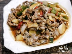 -龙方煲庄(余江路店)