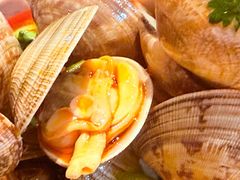 -华府九号海鲜烧烤大排档(龙域店)