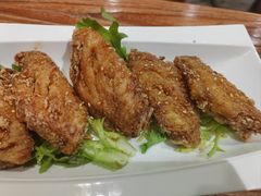 -桂马·日本料理·海胆·海鲜饭·酒场(民主广场店)
