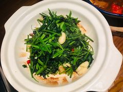 -刀板香·安徽菜(望江东路店)