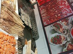 -韩风源烧烤涮自助餐厅(禹州新一峰店)