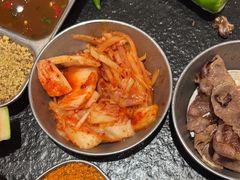 -炽城·烤肉名家(鸿达中央广场店)