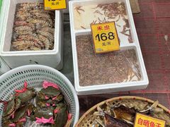 -香山小厨(南联路店)