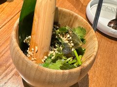 -云海肴·汽锅鸡·云南菜(天山百盛优客店)