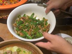-实在湘·大碗土菜(竹料店)