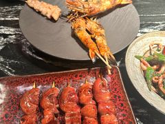 -鸟万·炭火料理Yaki ONE(星光店)