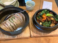 -竹里馆·淮扬菜·功夫茶(老门东店)