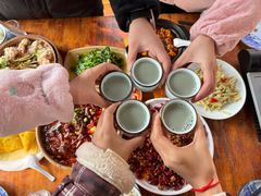 -青城甲(青城山店)