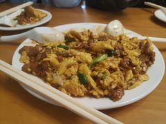 醋溜苜蓿-大顺堂食府(牛街店)
