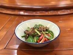 -园林美食城·本土农家菜(杨和镇店)