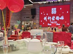 -源华酒家(联世广场店)