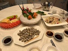 -大东海海鲜酒楼(渔人码头总店)