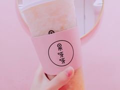 桃桃-果呀呀(国金街店)
