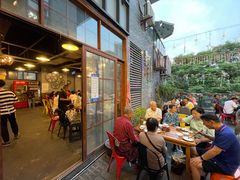-邱金小炒·30 年盐帮江湖菜(自贡店)