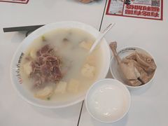 -鸭得堡老鸭汤·鸭血粉丝(凤凰西街店)