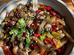 -福苗小骆驼烧烤(曲江店)